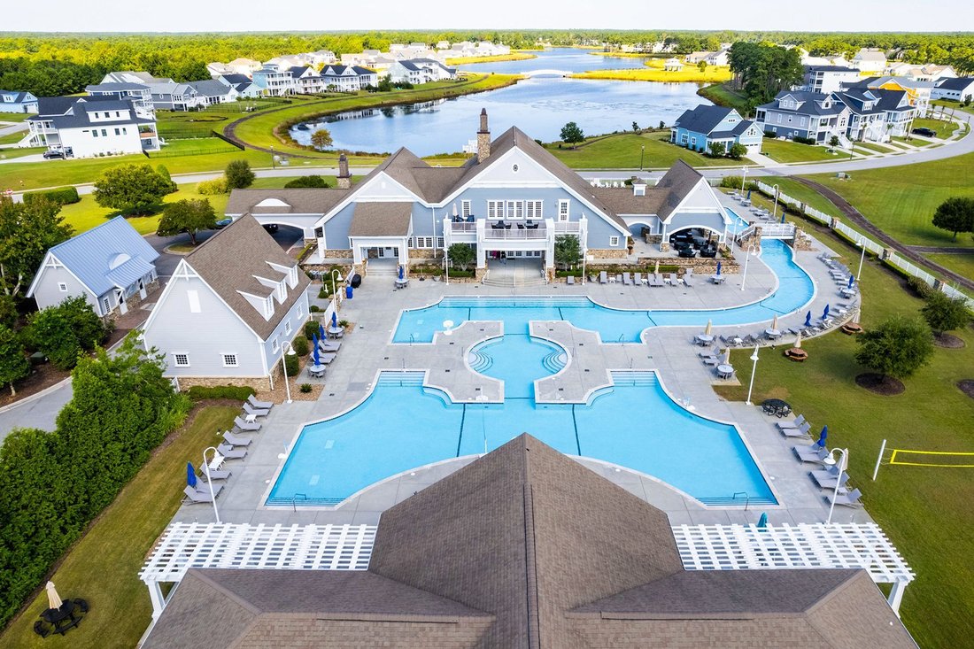 House in Topsail Beach, North Carolina, United States 2 - 19022136