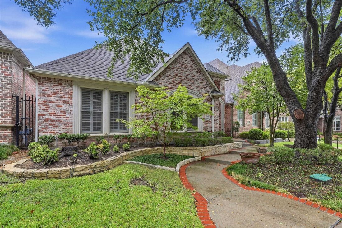 House in Dallas, Texas, United States 2 - 19035038