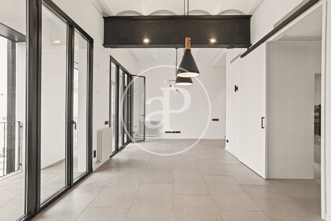 Apartment in Les Corts, Barcelona, Spain 3 - 19027546