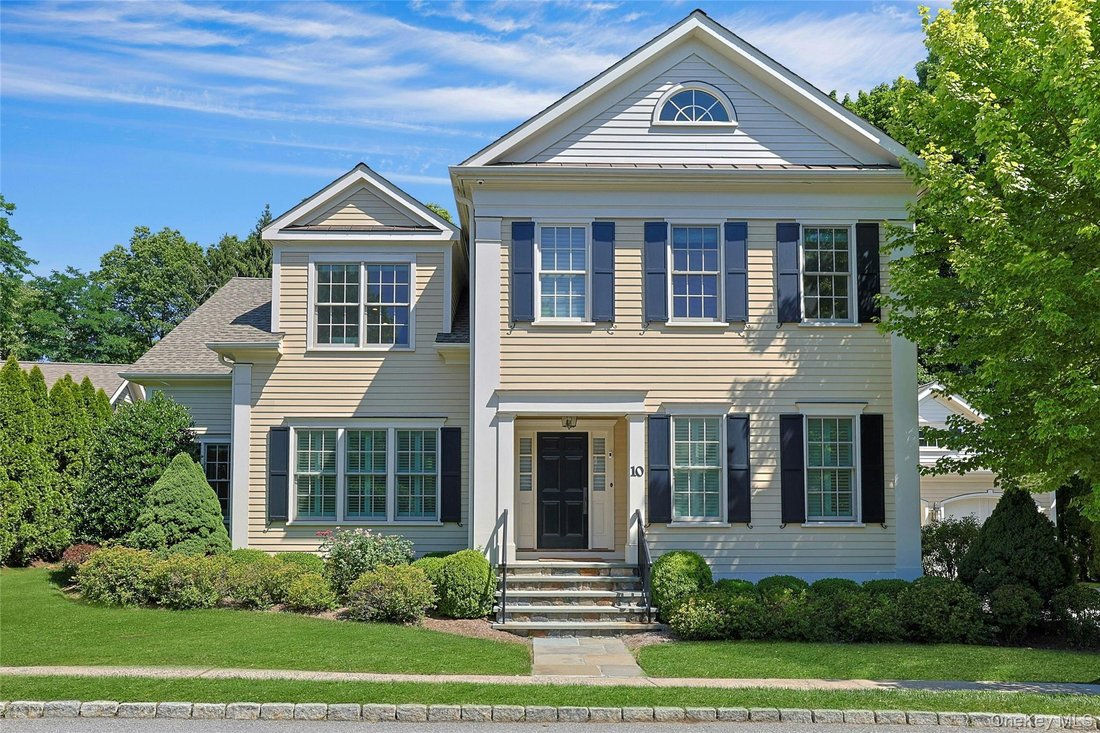 Haus in Greenwich, New York, Vereinigte Staaten 2 - 19032197