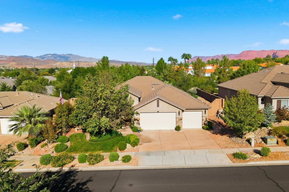 House in St. George, Utah, United States 1 - 19022747