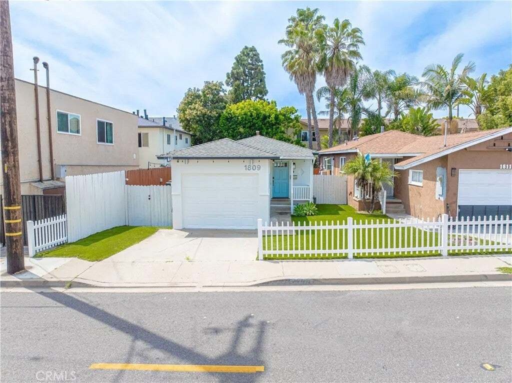 Haus in Redondo Beach, Kalifornien, Vereinigte Staaten 2 - 19024469