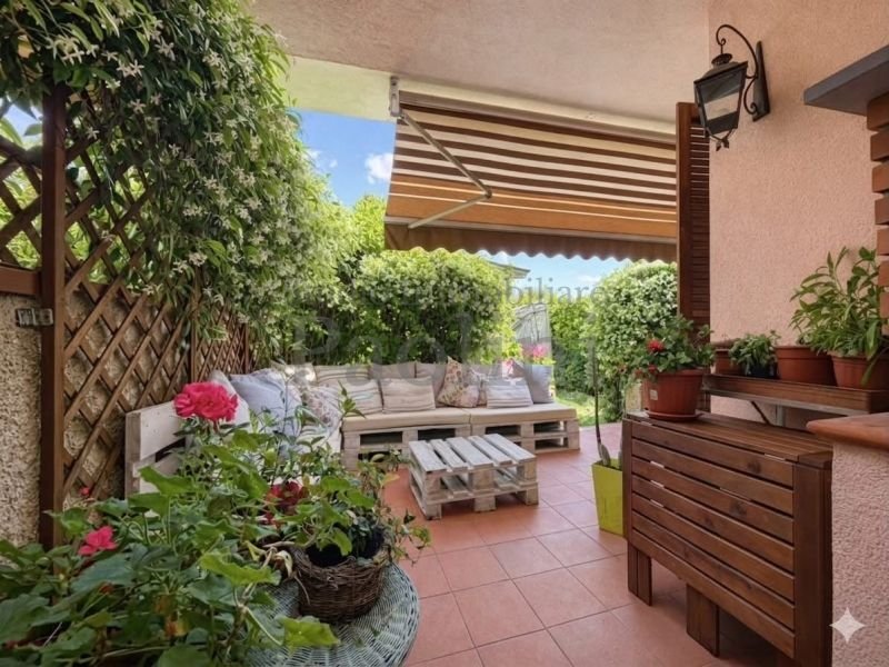 Villa in Cinquale, Montignoso, Tuscany 1 - 19023531