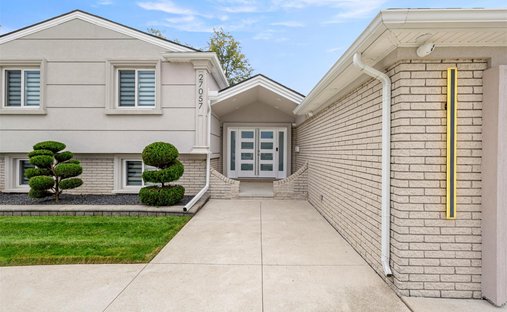 Casa en Dearborn, Míchigan, Estados Unidos 1