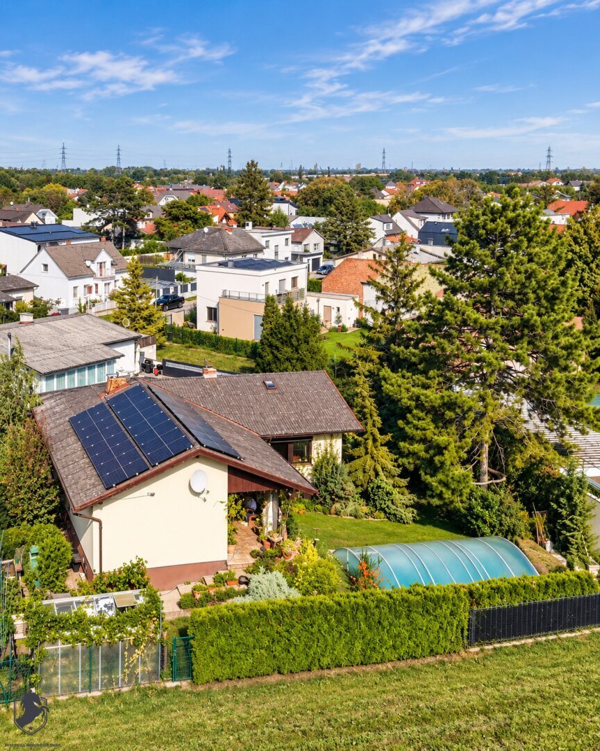 Bungalow in Himberg, Lower Austria, Austria 1 - 19028205