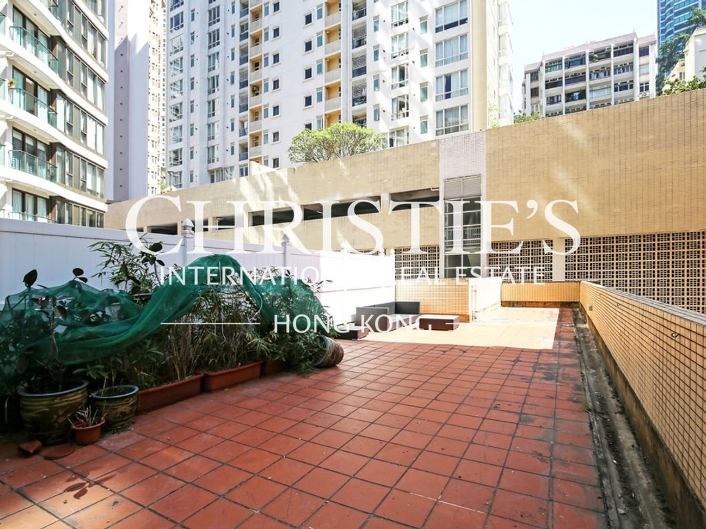 Appartamento a Hong Kong, Hong Kong 3 - 19033038