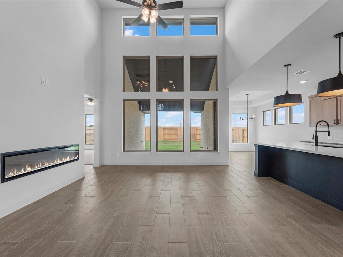 Maison à Tomball, Texas, États-Unis 3 - 18204877