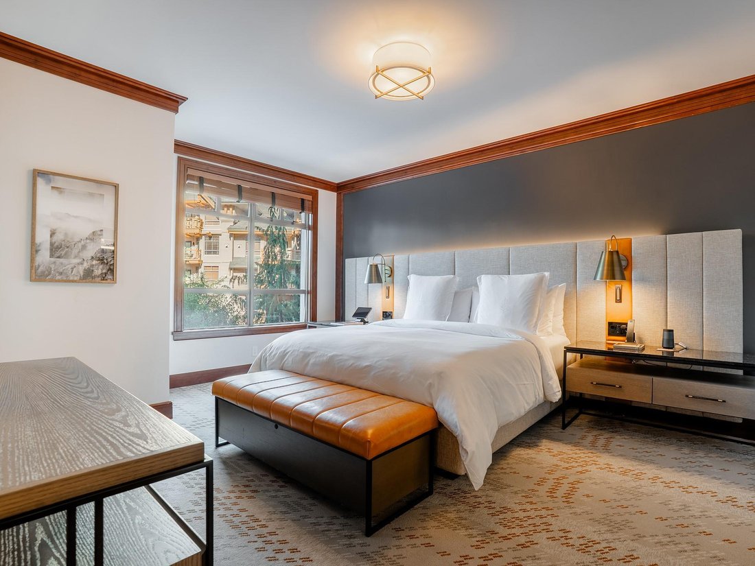 Condo in Whistler, British Columbia, Canada 5 - 19035049