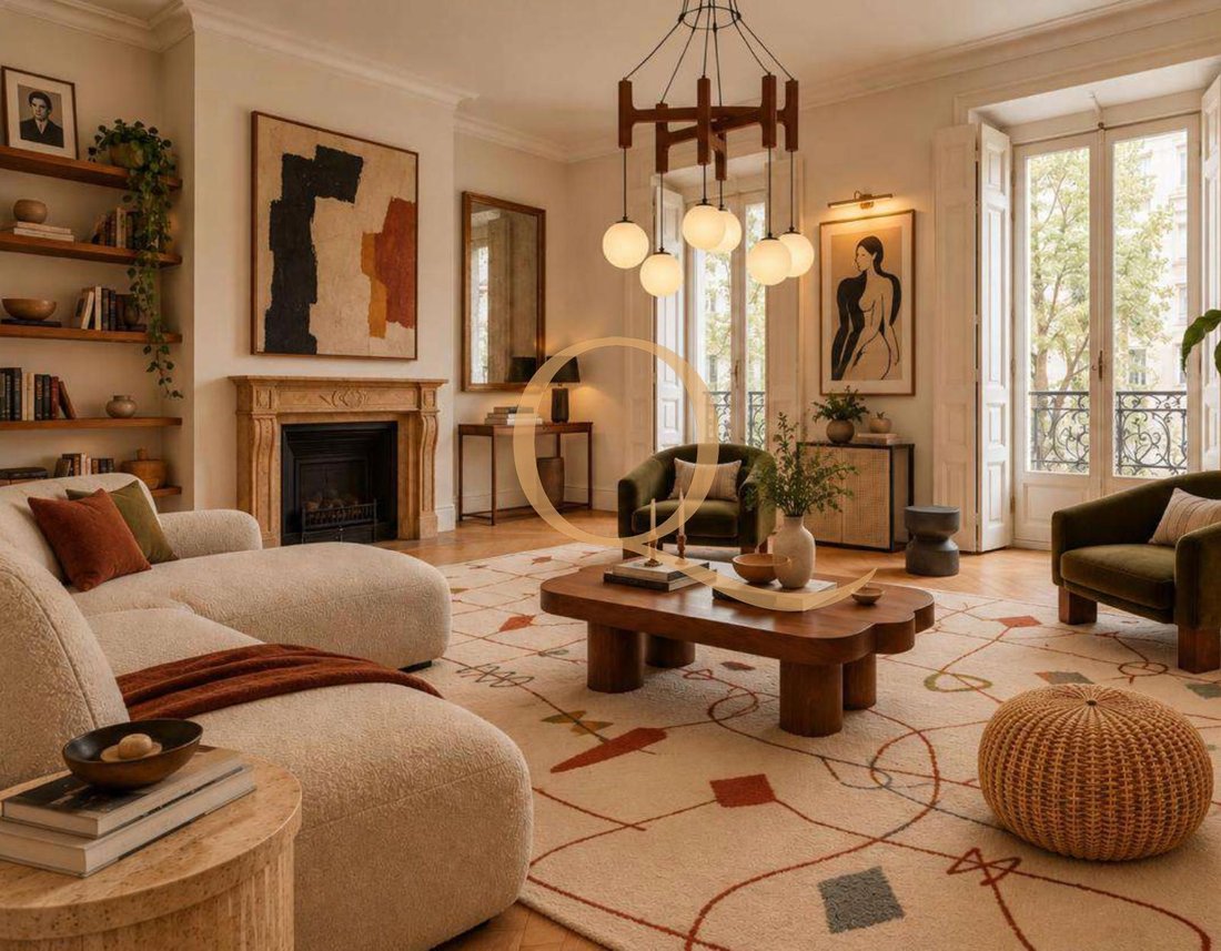 Apartment in Centro, Madrid, Spain 1 - 19027440