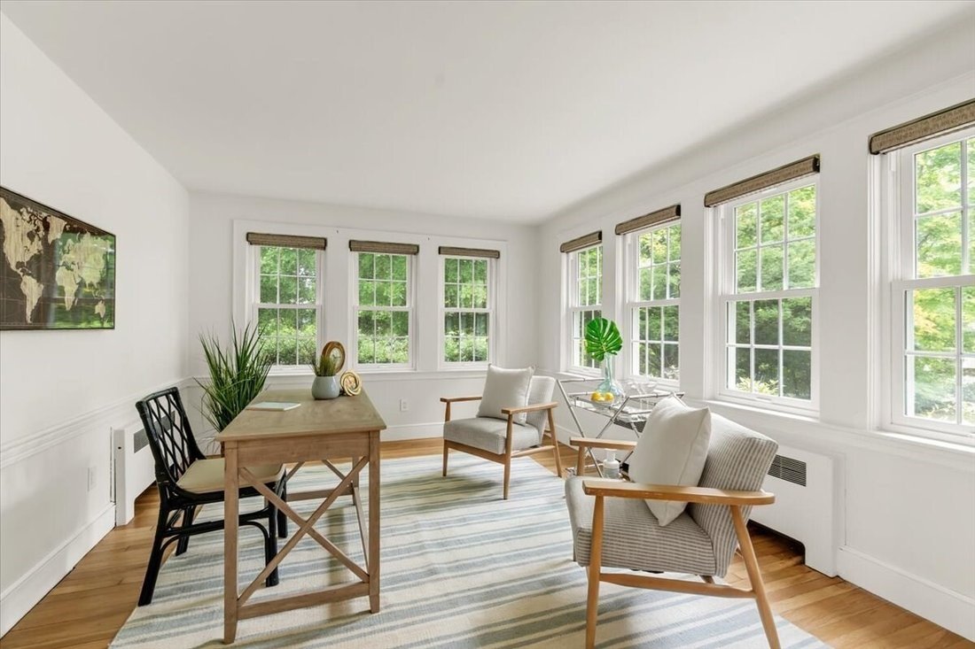 House in Hingham, Massachusetts, United States 4 - 19032236