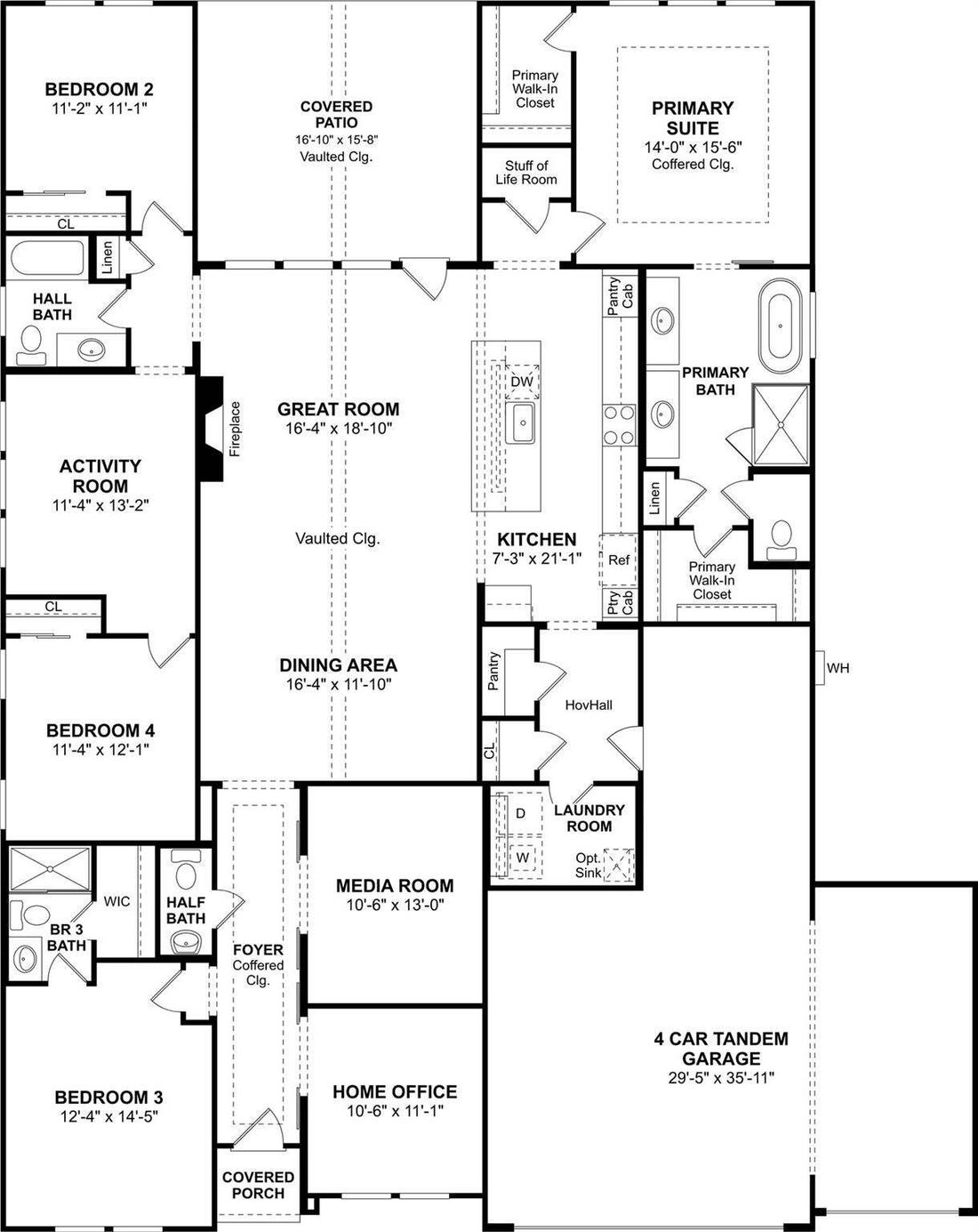 House in Dayton, Texas, United States 5 - 19027613