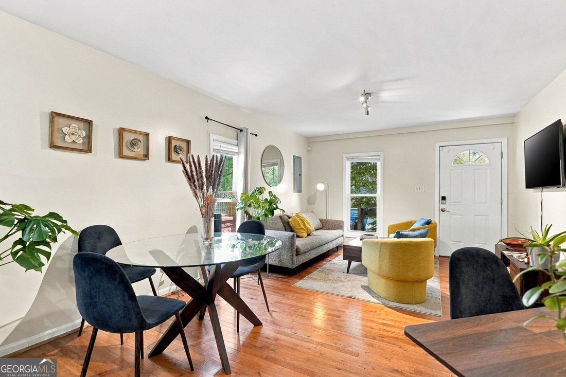 House in Atlanta, Georgia, United States 3 - 19027130