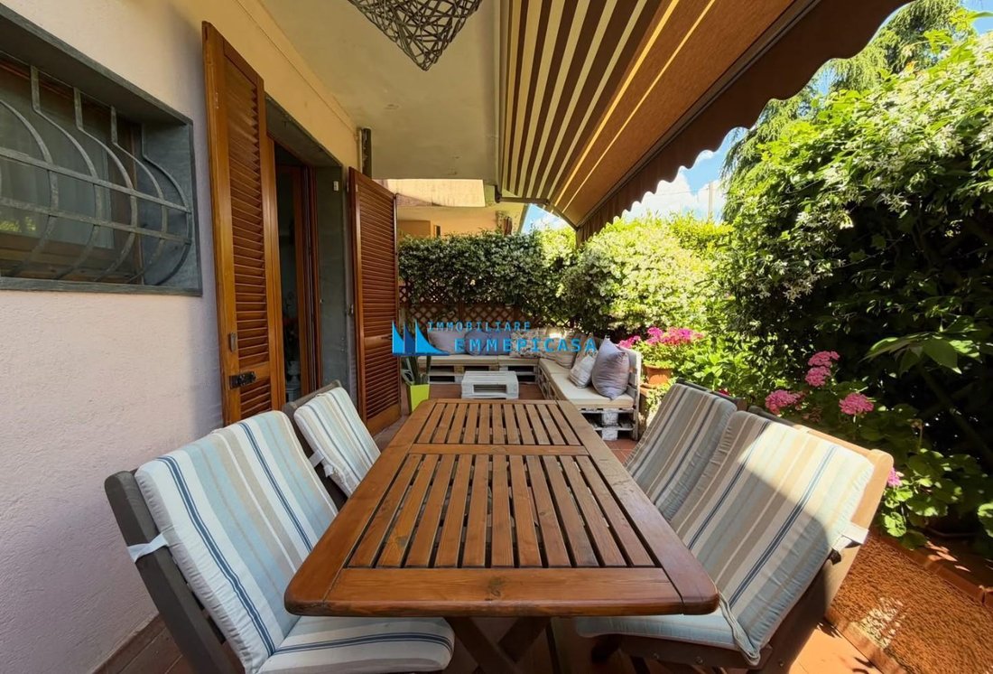 Country House in Cinquale, Montignoso, Tuscany 2 - 19024690