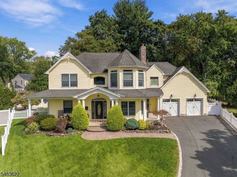 House in Wayne, New Jersey, United States 3 - 19029366