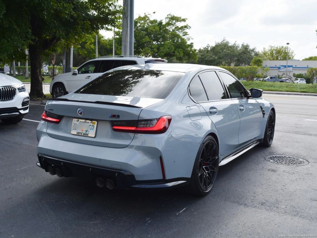 Sedan in Doral, FL, United States 4 - 19025568