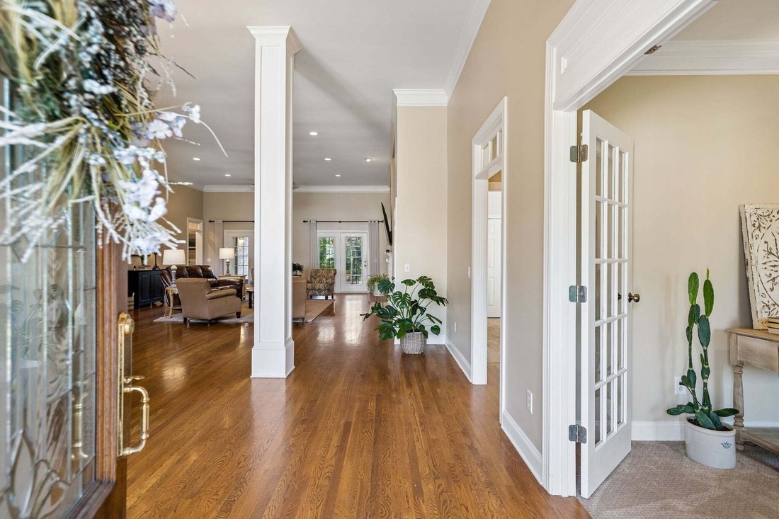 House in Franklin, Tennessee, United States 4 - 19023608