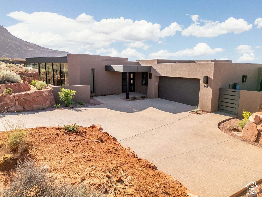 House in Ivins, Utah, United States 3 - 17993240