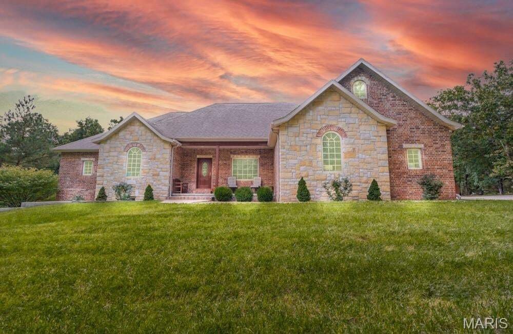 House in Lebanon, Missouri, United States 2 - 19027175