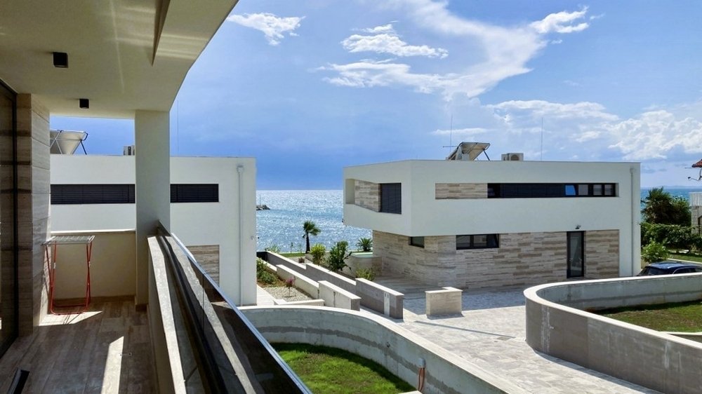 Villa à Privlaka, Zadar, Croatie 5 - 19024190