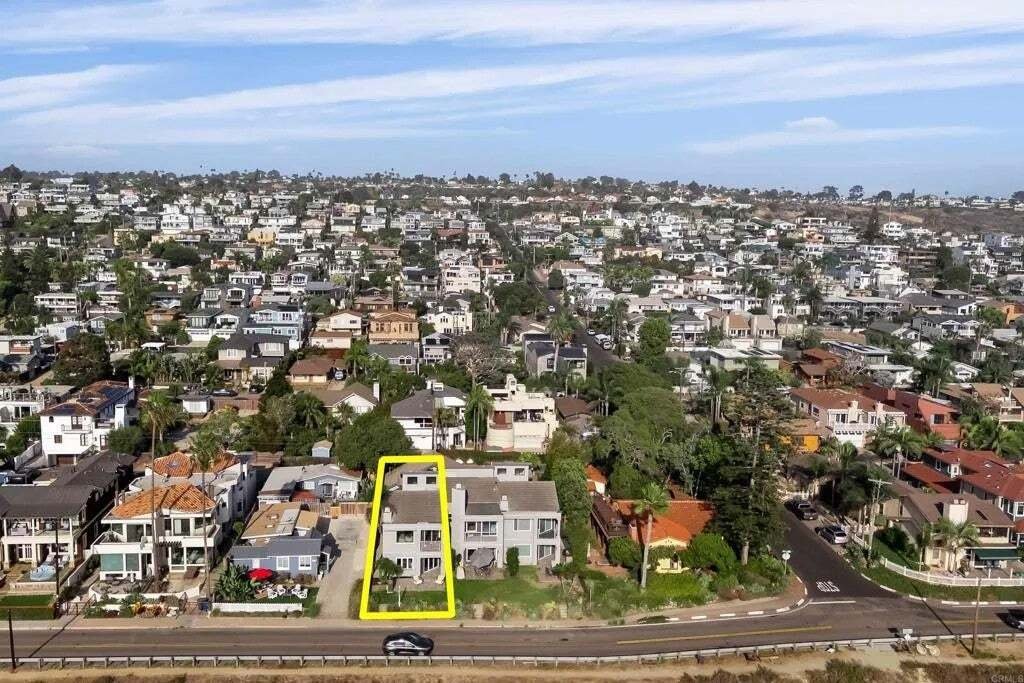 Townhouse in Encinitas, California, United States 4 - 19027043