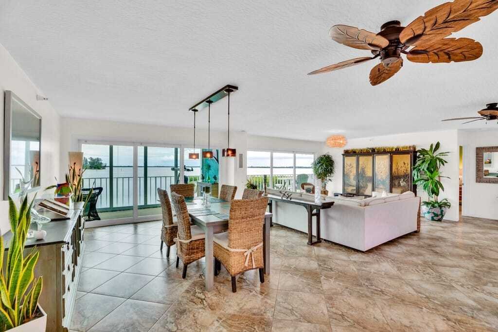 Appartement à Sebastian, Floride, États-Unis 5 - 19035008