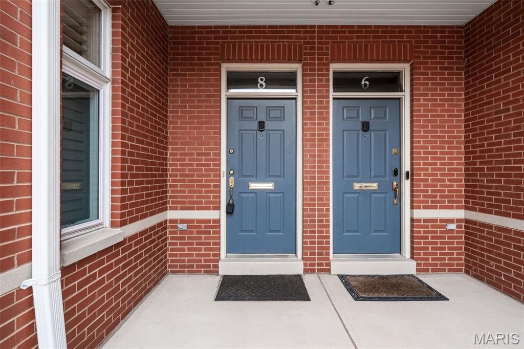 Condo in St. Louis, Missouri, United States 4 - 19023658