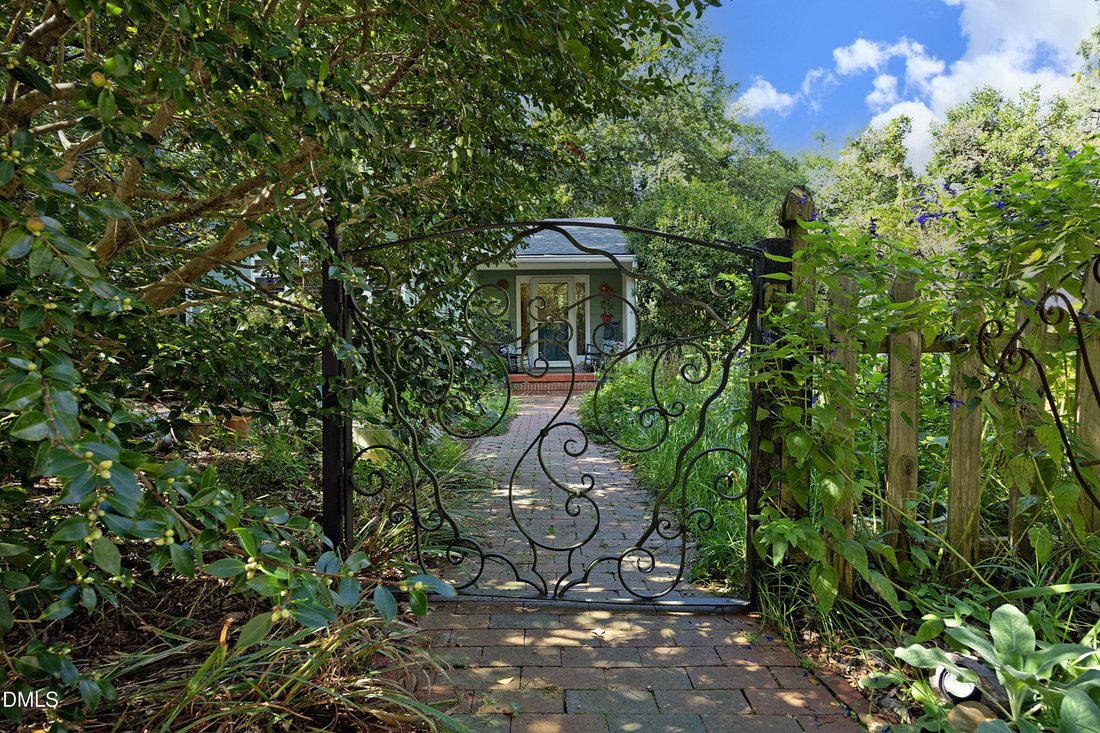 Maison à Chapel Hill, Caroline du Nord, États-Unis 2 - 19003526