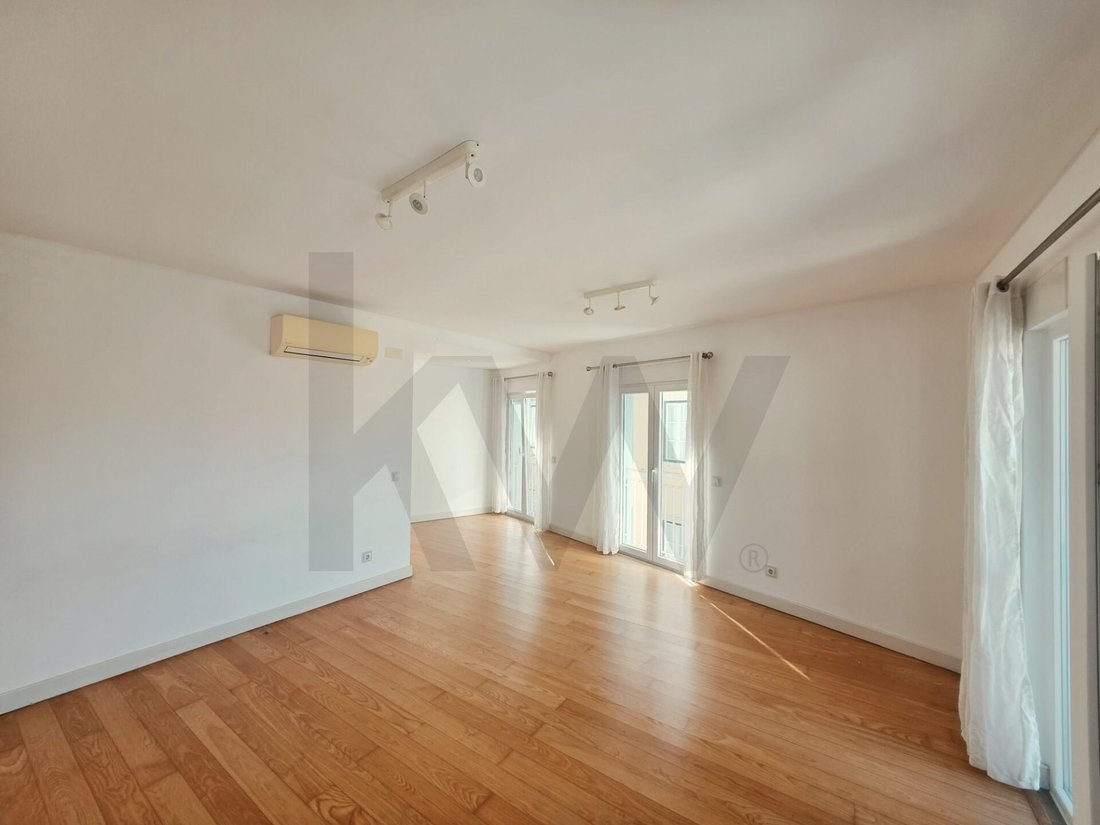 Appartamento a Santo Antonio, Lisbona, Portogallo 2 - 19000951