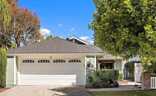 House in Laguna Hills, California, United States 1