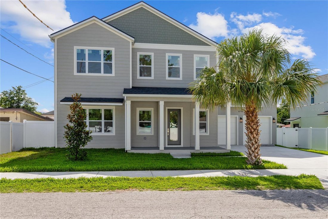 House in Tampa, Florida, United States 1 - 19031066