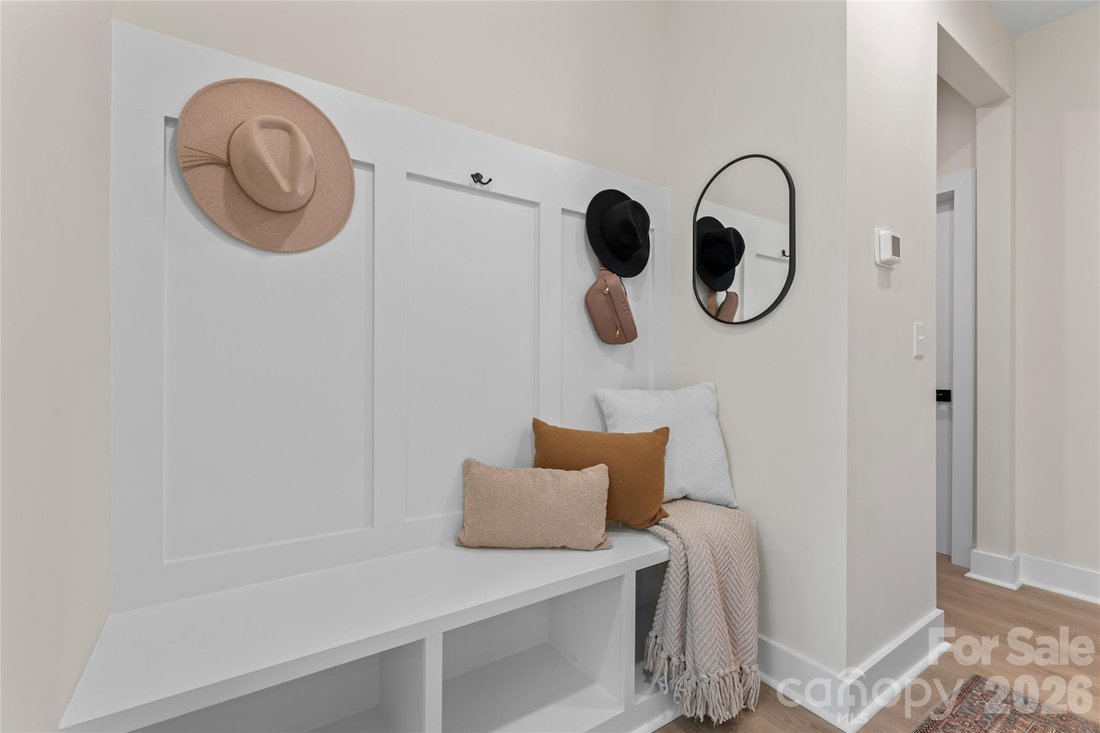 Villa in Huntersville, North Carolina, United States 3 - 19028056