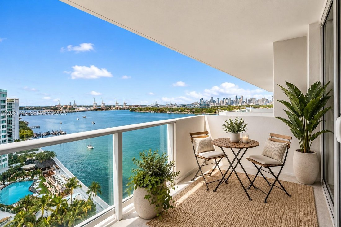 Condo in Miami Beach, Florida, United States 5 - 19025109