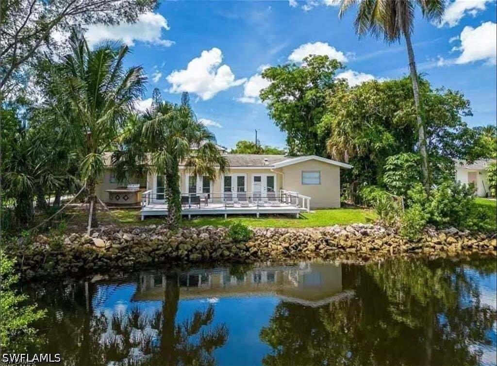 Casa en Naples, Florida, Estados Unidos 1 - 19029151