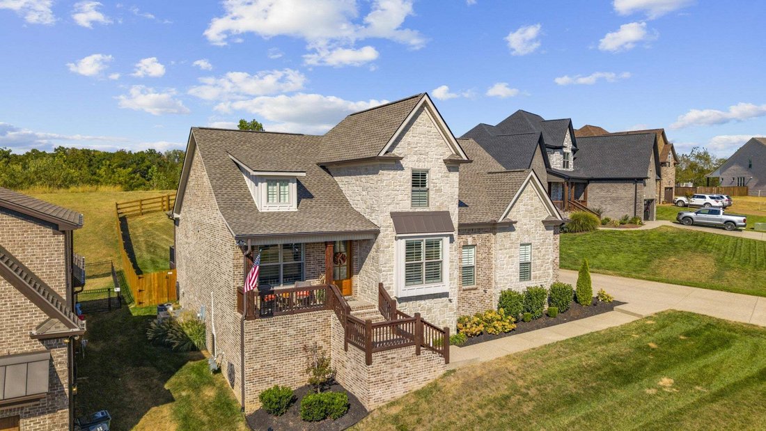 House in Mt. Juliet, Tennessee, United States 3 - 19029216