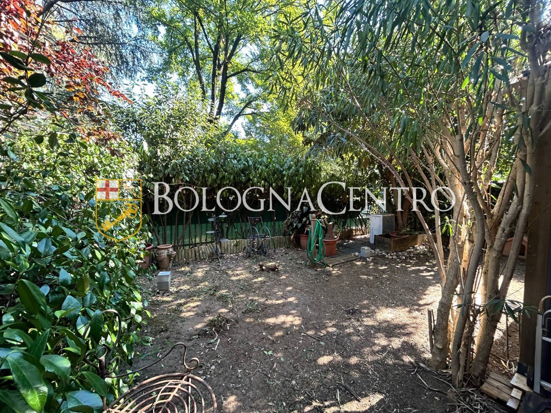 Apartamento en Mazzini - Fossolo, Bolonia, Emilia-Romaña 2 - 19023521
