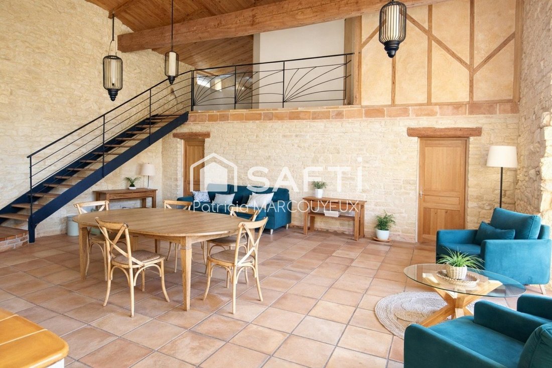 House in Belflou, Occitania, France 5 - 19028580