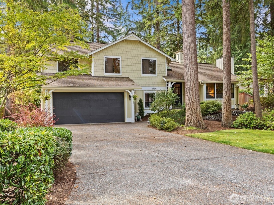 House in Mill Creek, Washington, United States 1 - 19027312