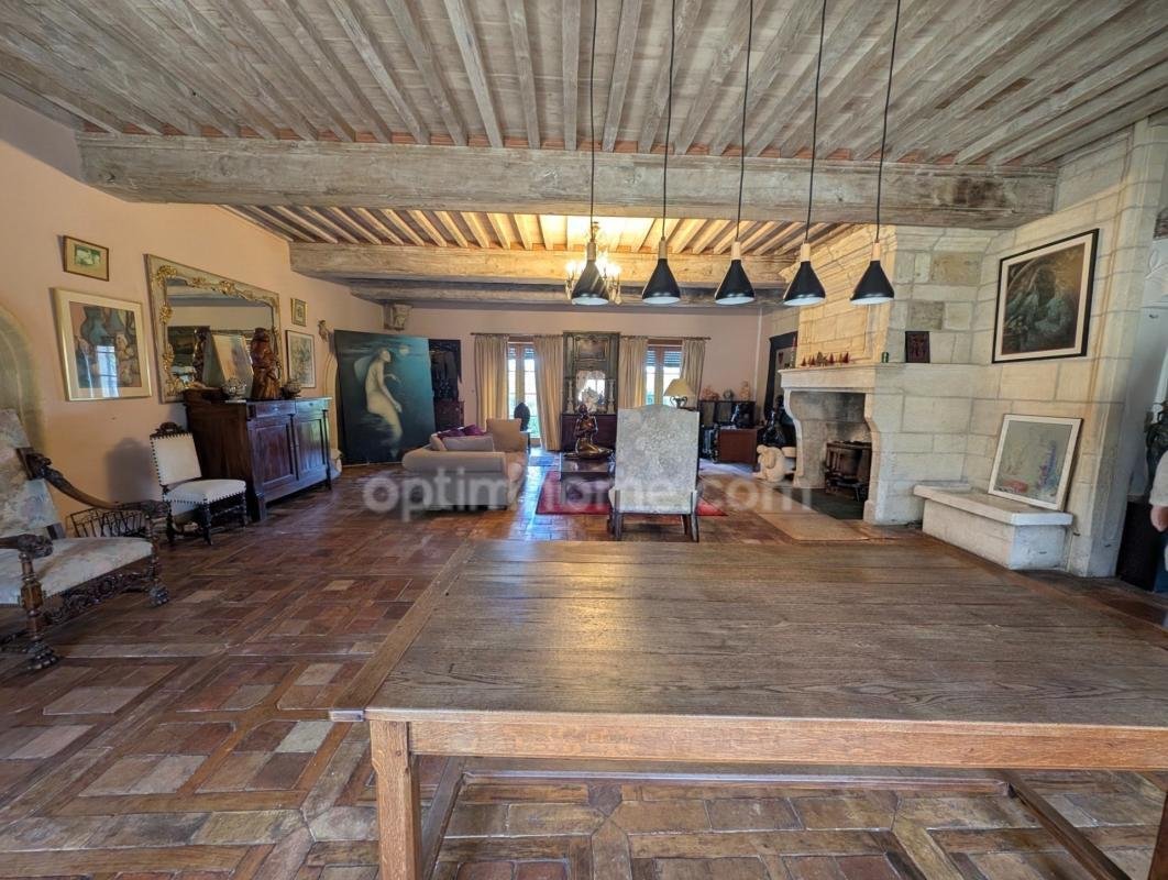 Casa en Bouquet, Brive-la-Gaillarde, Nueva Aquitania 1 - 18841219
