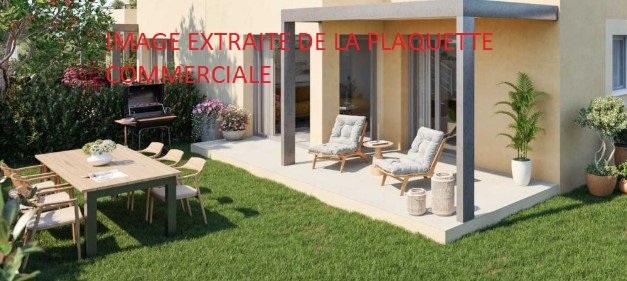 House in Nord Est, Bormes-les-Mimosas, France 1 - 19025221