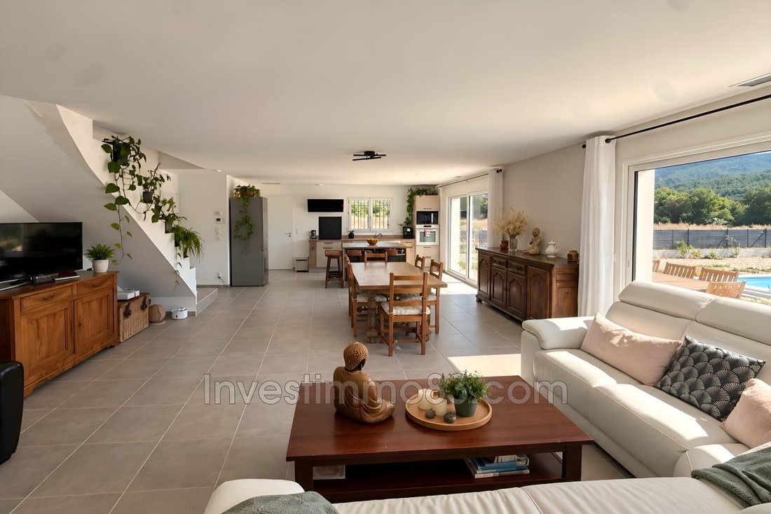 Villa a Nord Est, Auriol, Francia 2 - 19021429
