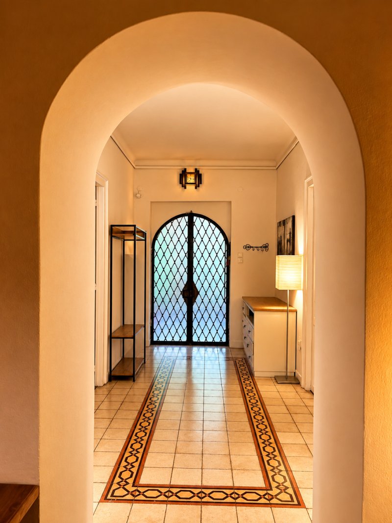 Apartamento en 2nd District of Athens, Athens, Grecia 5 - 19028542