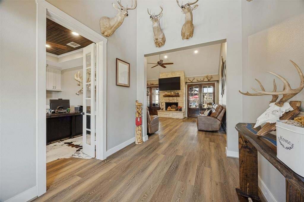 House in Tom Bean, Texas, United States 3 - 19031042