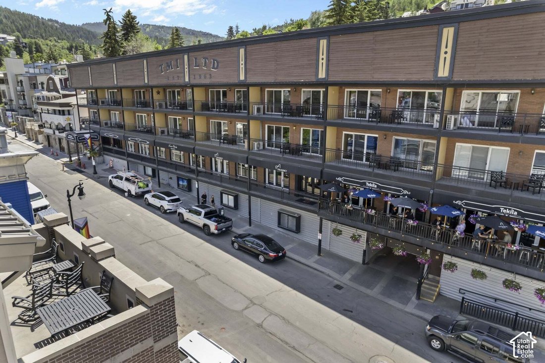 Condominio a Park City, Utah, Stati Uniti 5 - 19023149
