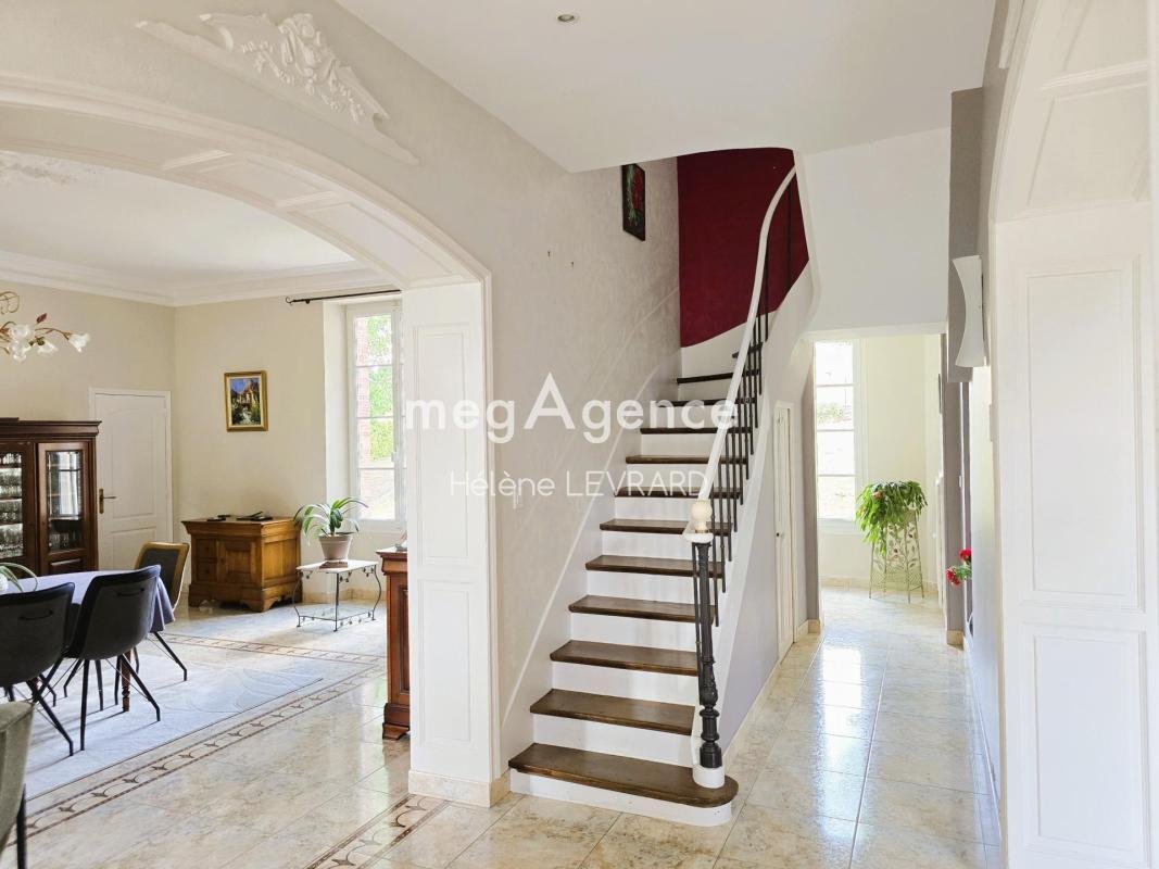 Country House in Sainte-Gemmes-le-Robert, Pays de la Loire, France 2 - 19025367