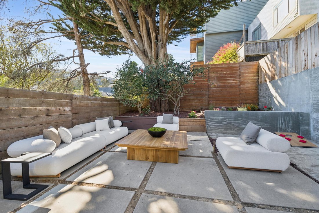 House in San Francisco, California, United States 5 - 19022595