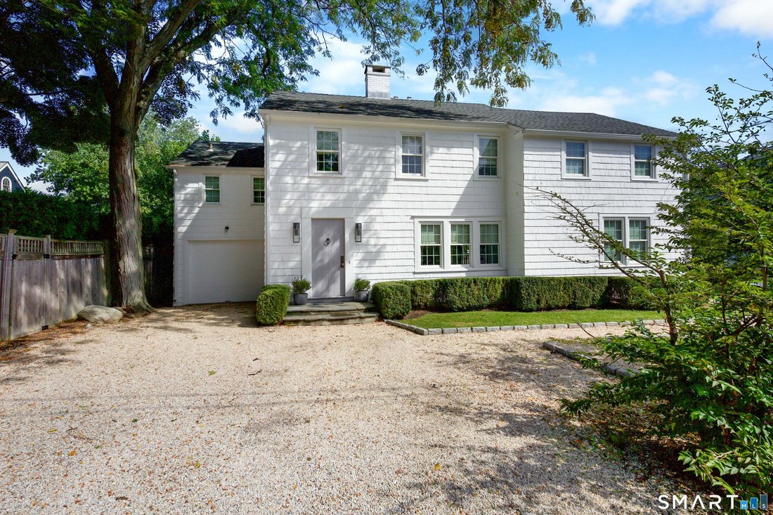 House in Westport, Connecticut, United States 1 - 19020274