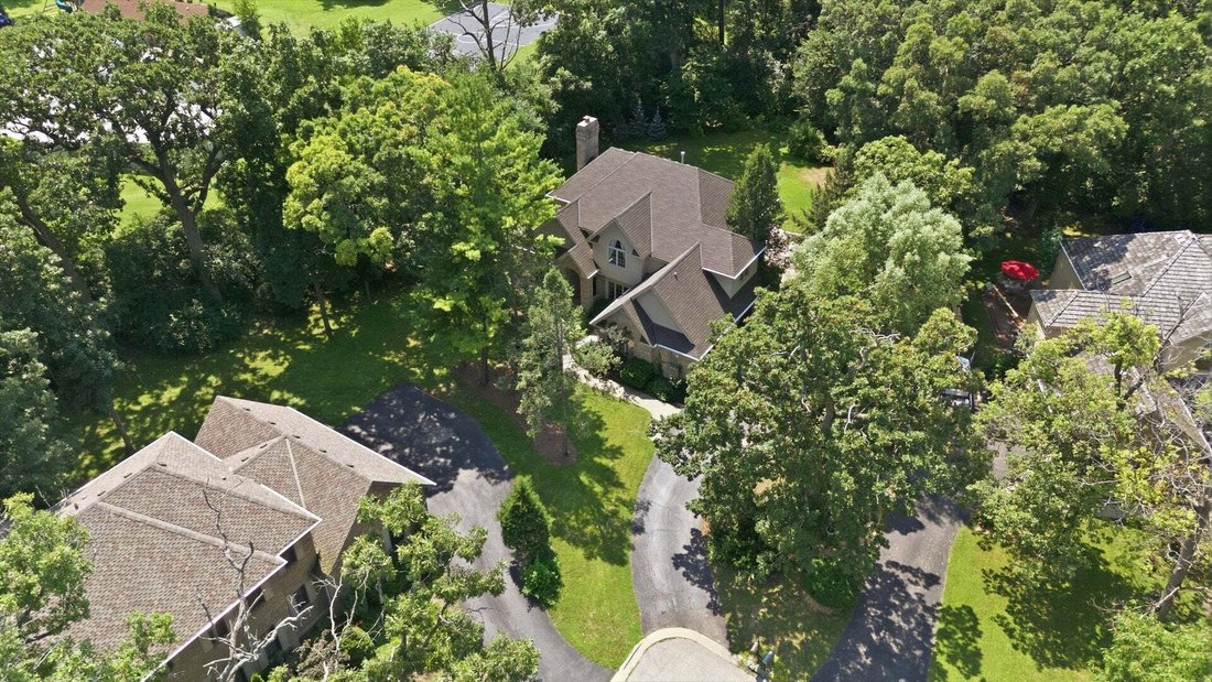 Haus in Lindenhurst, Illinois, Vereinigte Staaten 3 - 19024128