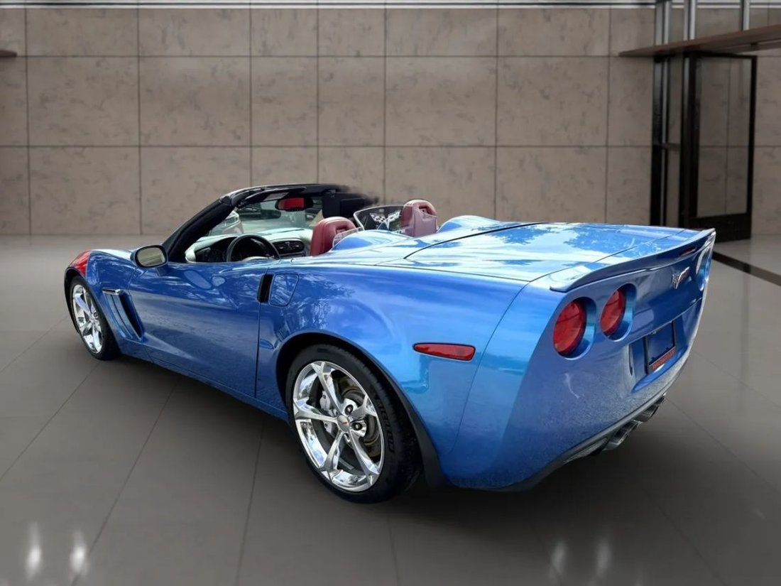 Cabriolet in West Palm Beach, FL, United States 5 - 18971677