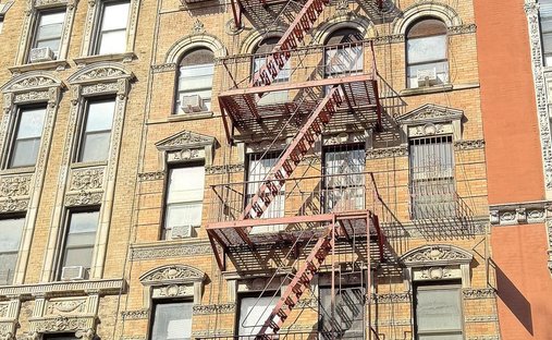 New York, New York, United States 1