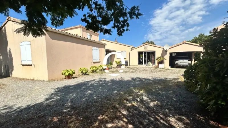 House in Les Moutiers-en-Retz, Pays de la Loire, France 1 - 19029945